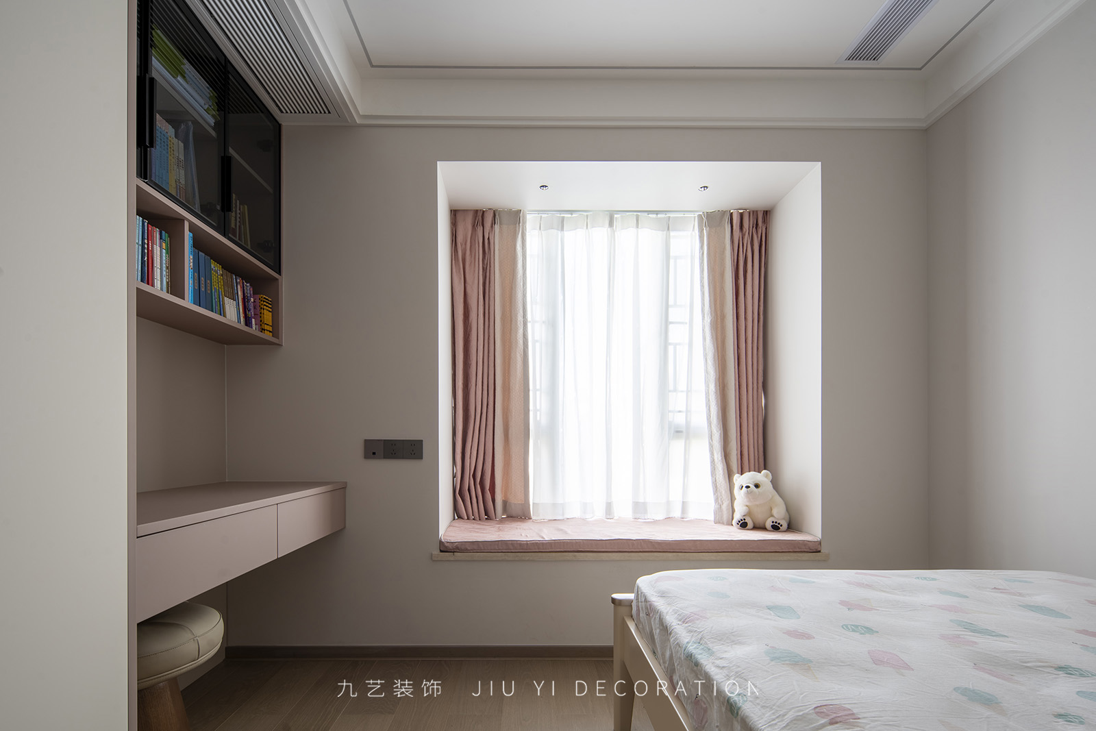 儿童房