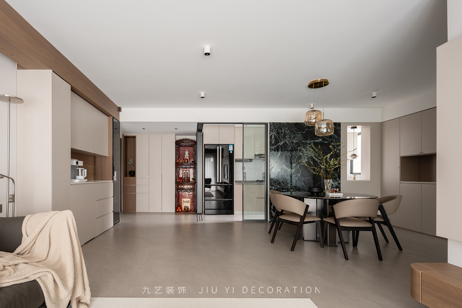 餐厅