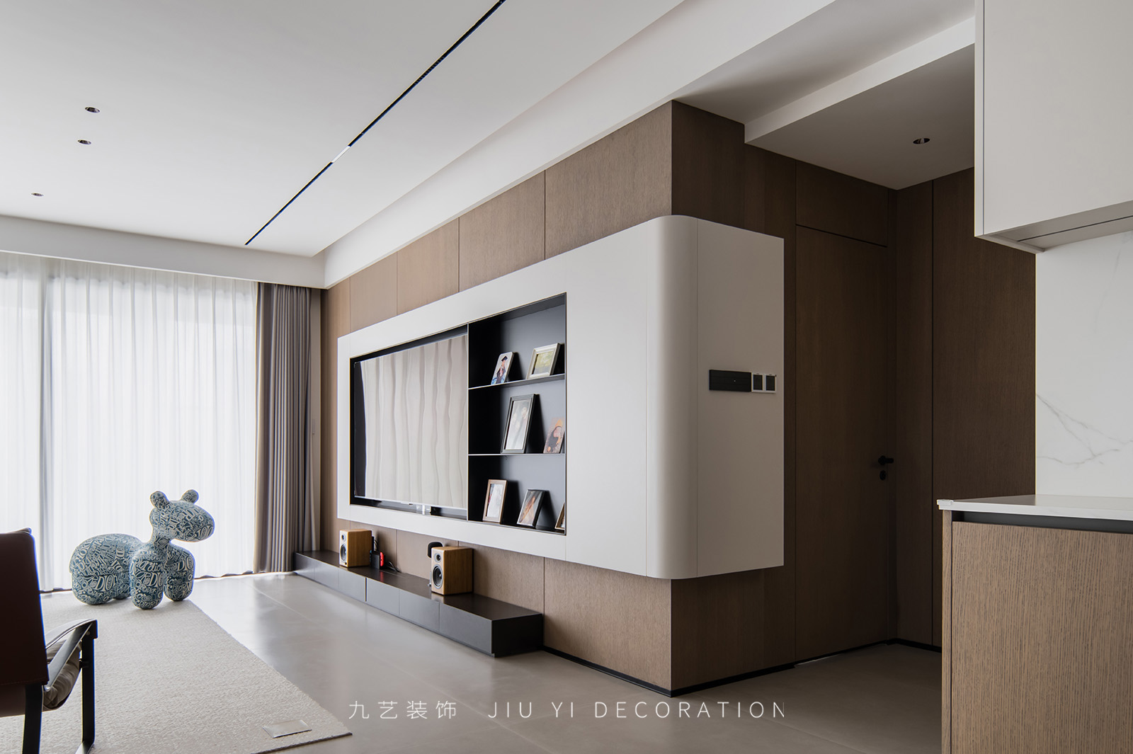 客厅