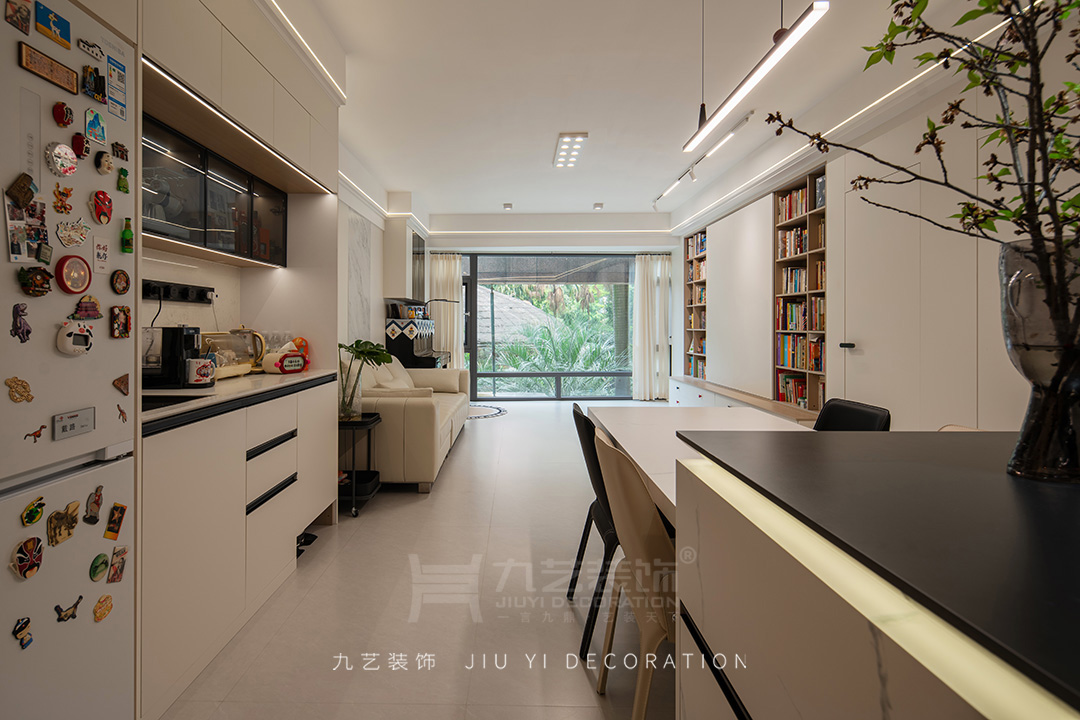 客厅