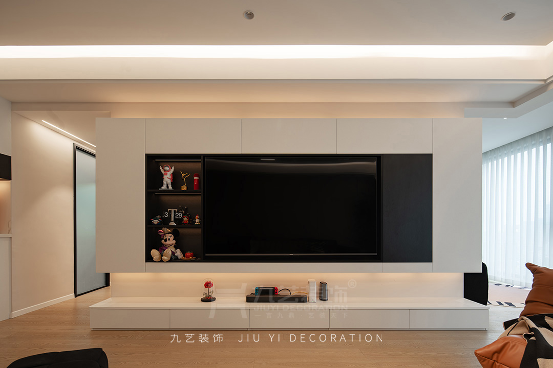客厅