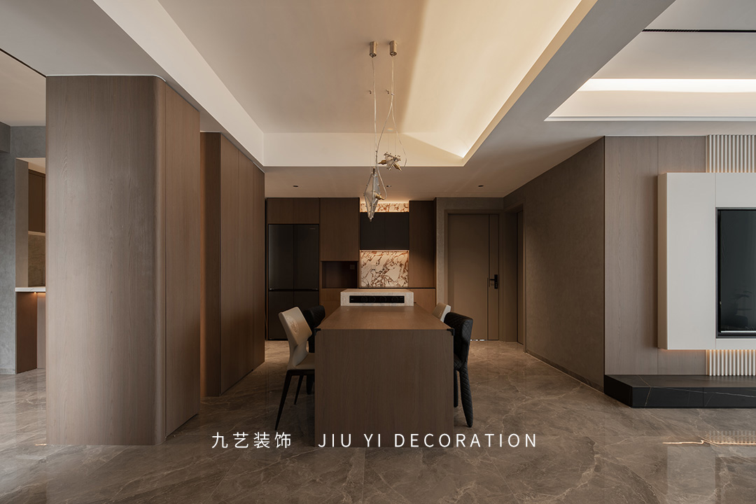 餐厅