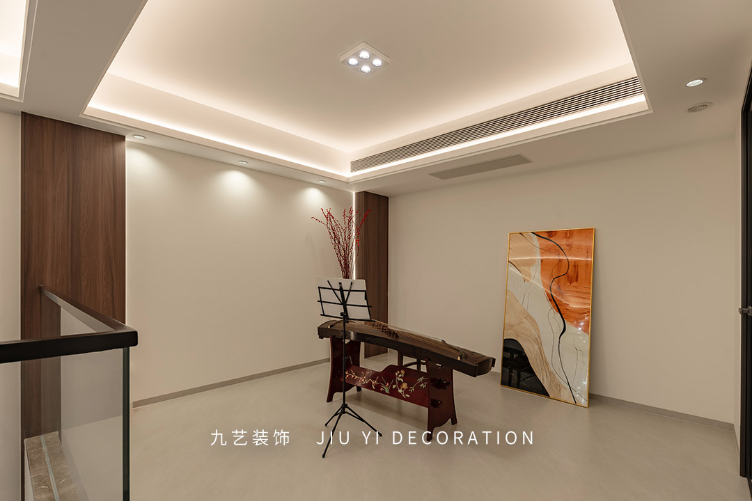 休闲室
