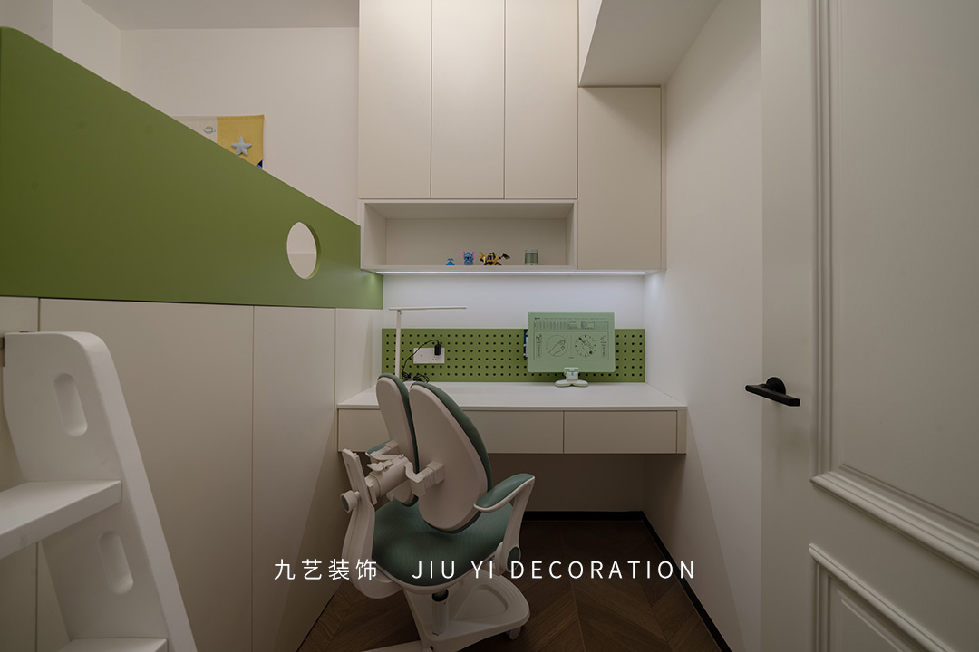 儿童房