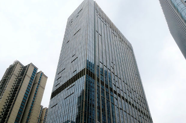 共和路