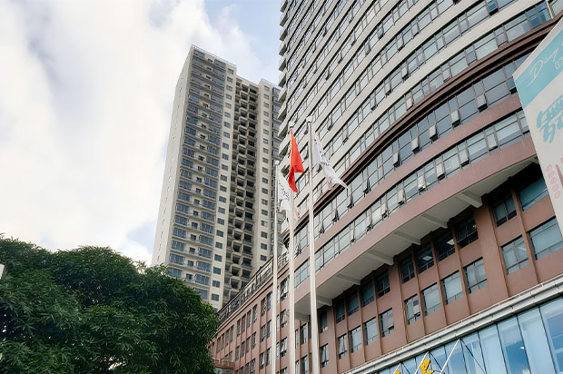 江山翠苑