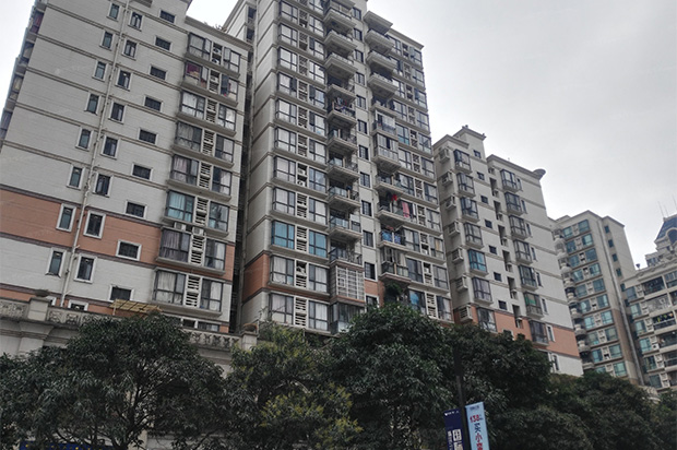 罗马家园
